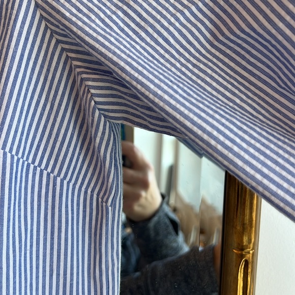 Sail to sable kaftan - Picture 7 of 8